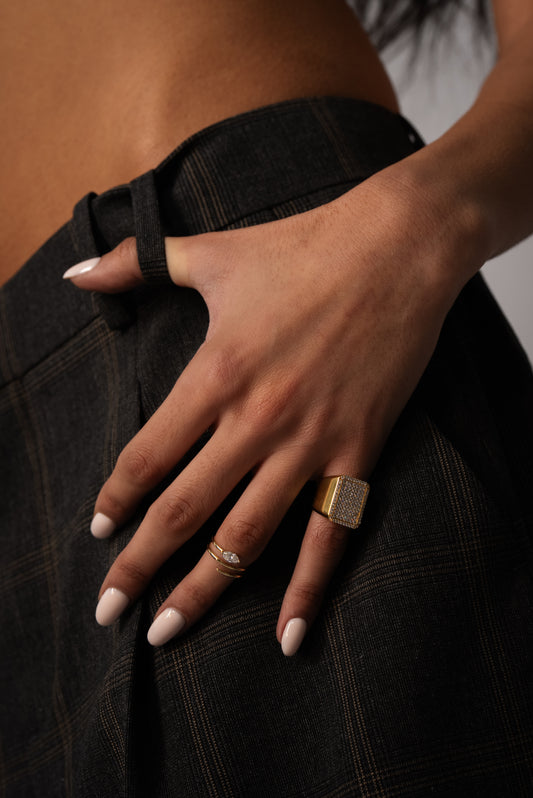 CHEVALIÈRE PRESTIGE