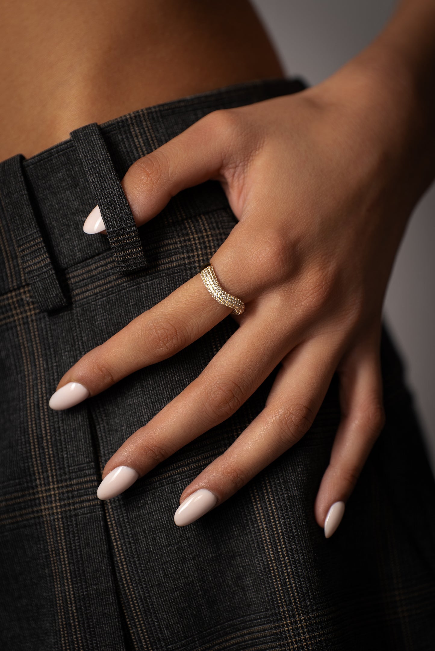 BAGUE ASTRA