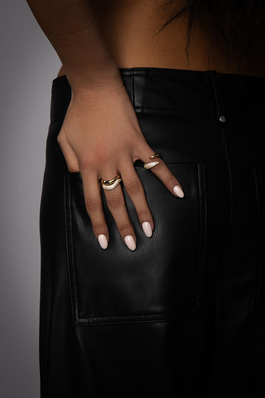 BAGUE LUMA